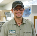 Aaron Snyder